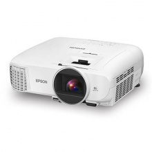 爱普生（EPSON） CH-TW5400CH 投影仪家用3D全高清 家庭影院投影机 CH-TW5400
