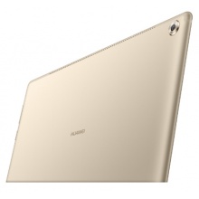华为平板 M5 Pro 4GB+64GB WiFi版（香槟金）
