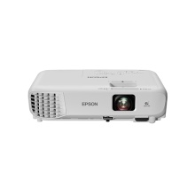 爱普生Epson CB-S05 3LCD 商务易用投影机