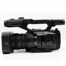 松下（Panasonic） AG-UX90MC 4K高清数码摄像机/手持高清DV 官方标配