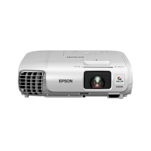 爱普生Epson CB-X27 绿色教学系列投影机