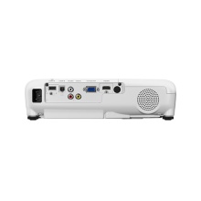 爱普生Epson CB-X41 3LCD 商务易用投影机