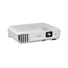 爱普生Epson CB-X05 3LCD 商务易用投影机