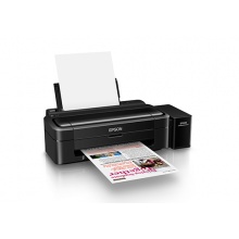 爱普生（EPSON）墨仓式®L130 打印机