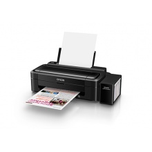 爱普生（EPSON）墨仓式®L130 打印机