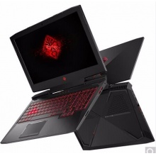 惠普(HP)暗影精灵3代 GTX1050Ti 15.6英寸游戏笔记本电脑（i7-7700HQ 8G 128GSSD+1T 4G独显 120Hz IPS）