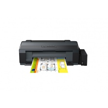 墨仓式®L1300 A3+高速图形设计专用打印机