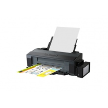 墨仓式®L1300 A3+高速图形设计专用打印机