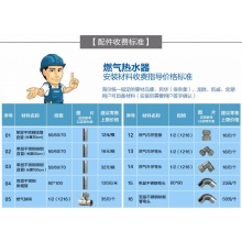 Haier/海尔 燃气热水器 JSQ24-12WT5(12T)