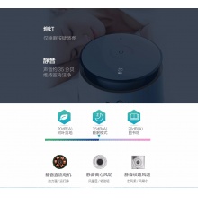  空气净化器 除醛除霾 无菌加湿 WIFI物联  KJ400G-B21 空气净化器 除醛除霾 无菌加湿 WIFI物联  KJ400G-B21 空气净化器 除醛除霾 无菌加湿 WIFI物联  KJ400G-B21 空气净化器 除醛除霾 无菌加