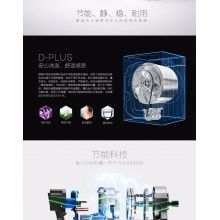 【校园洗衣机】1400转 筒自洁功能 免投币排队 手机控制 MG80-GF03DW