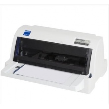 爱普生（EPSON）LQ-615KII针式打印机 LQ-615K升级版针式打印机（82列）
