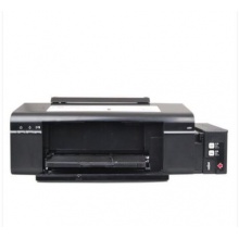 爱普生（EPSON）L805墨仓式6色照片打印机 原装连供 家用照片打印