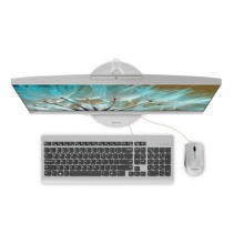 联想（Lenovo）AIO 520 致美一体机台式电脑21.5英寸