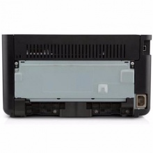 惠普（HP） Laserjet PRO P1108 黑白激光打印机
