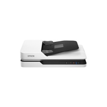 爱普生（EPSON) DS-1630 A4 ADF+平板 25ppm高速彩色文档扫描仪