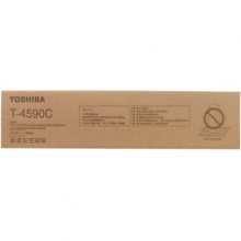  东芝 T-4590C 黑色墨粉