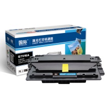 国际16A硒鼓