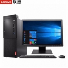 联想启天M428