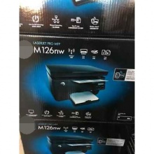 HP126NW